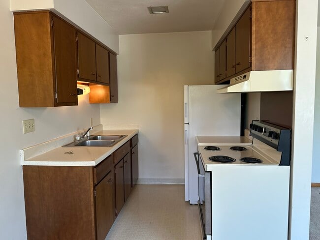 Photo - The Virginian Apartments