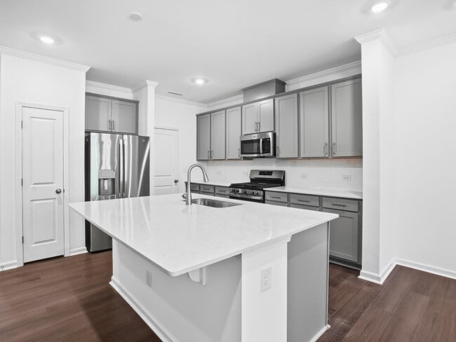 214 Deercroft Dr