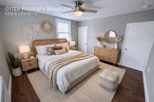 Photo - 6155 N 11th St Unidad 1