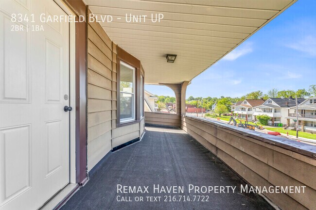 Photo - 8341 Garfield Blvd Unidad UP