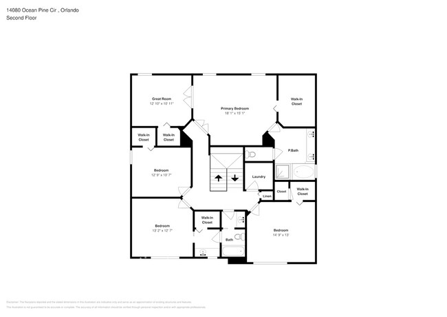 Photo - 14080 Ocean Pine Cir