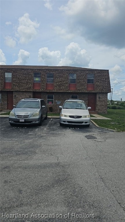 Building Photo - 307 U.S. Hwy 27 S Rental
