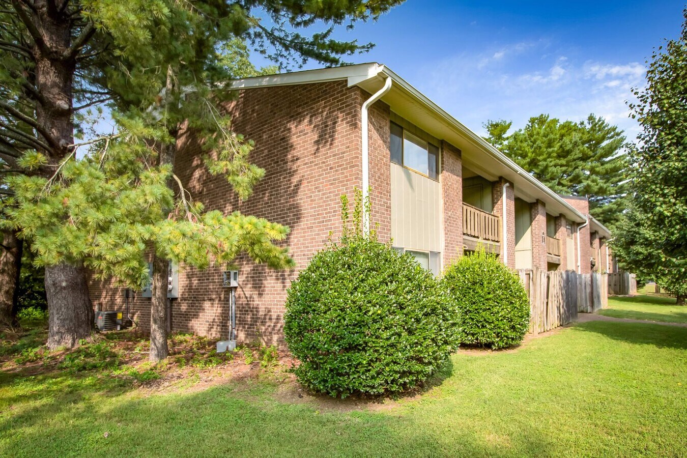 1 Bedroom, 1 Bath Garden, Accessible - 1 Bedroom, 1 Bath Garden, Accessible Unit 276F