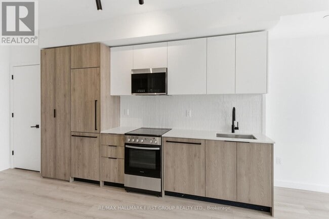 Photo - 1635 Military Trail Unité 814