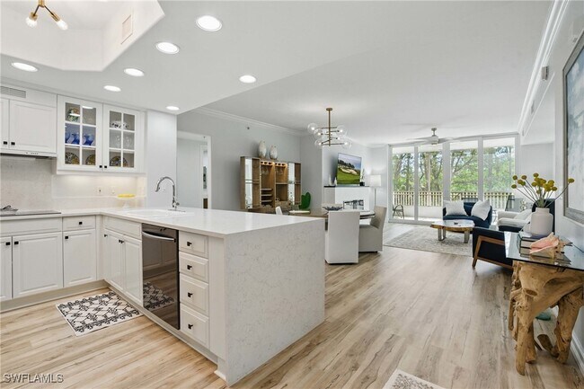 Photo - 2728 Tiburon Blvd E Condo Unit A-104