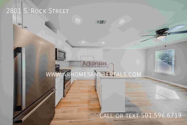 Photo - 2801 S Rock St