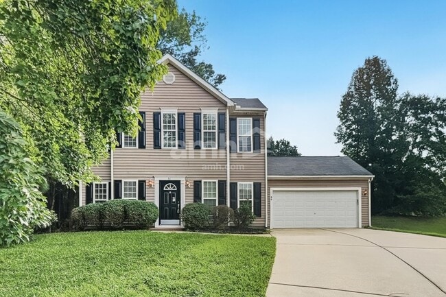 Building Photo - 86 Chesterfield Ct