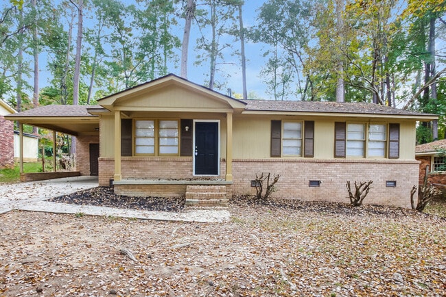 Building Photo - 813 Seton Rd