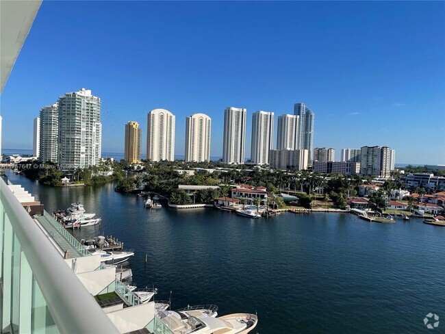 Building Photo - 400 Sunny Isles Blvd Unit 1002 Rental