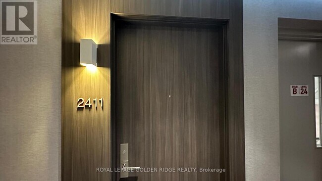 Photo - 185 Roehampton Ave Unité 2411