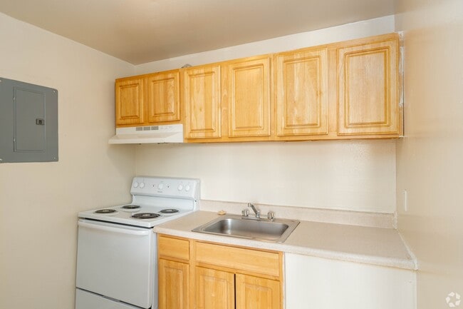 Kitchen-Classic