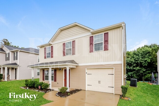 913 Bolivia Dr