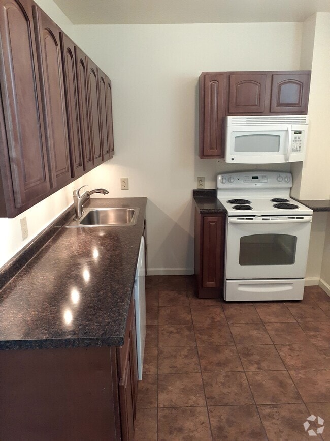 Building Photo - 3525 19th St Rental