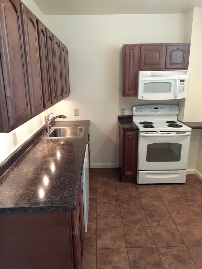 Photo - 3525 19th St Townhome