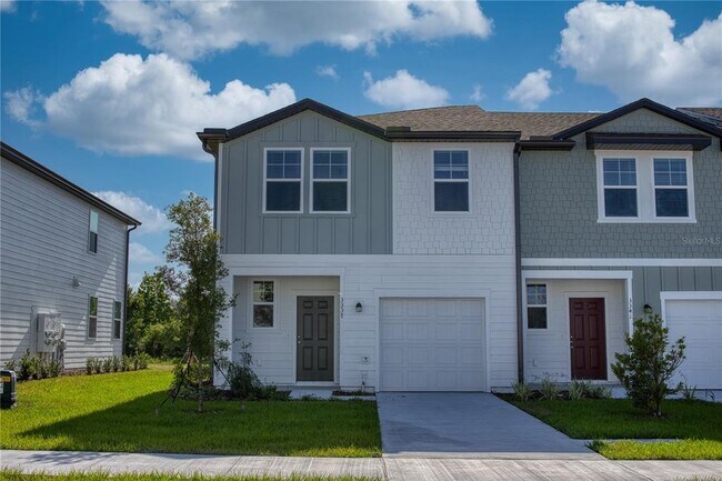 Photo - 3337 VERSARA Dr Townhome