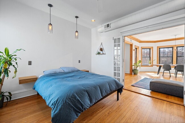 Photo - 1474 W Foster Ave Unit 3E