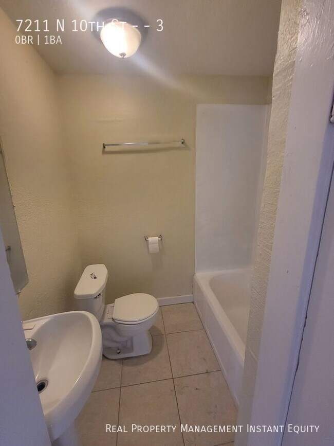 Photo - 7211 N 10th St Unit 3