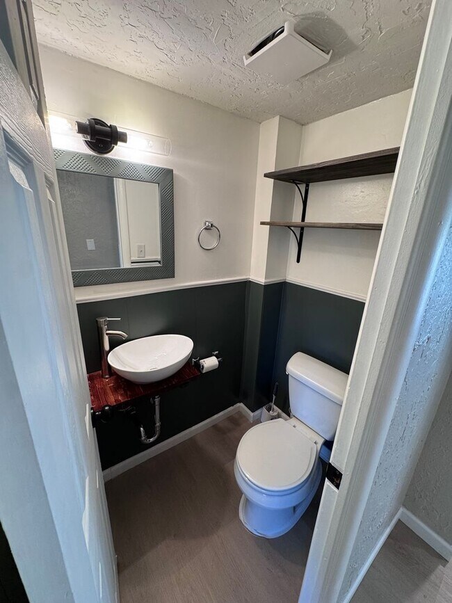 Photo - Mayo Meadow 3 Bed 1.5 Bath Cutie! Fully Updated and Lots of Charm!