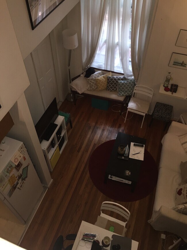 Photo - 1114 Spruce St Unit 03F