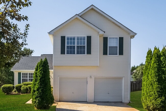 Photo - 6923 Silver Grass Ct House