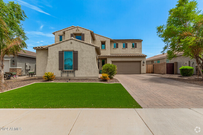 Building Photo - 4983 S Joshua Tree Ct Rental