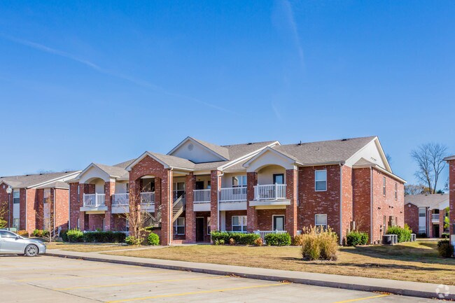 3 bedroom apartments in little rock ar