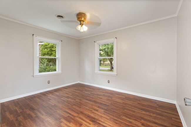 Photo - 1206 Campbell St