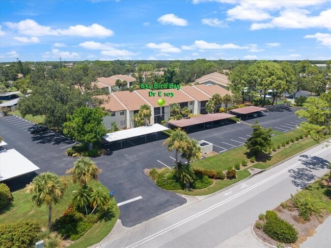 Photo - 634 Bird Bay Dr E Unit 103