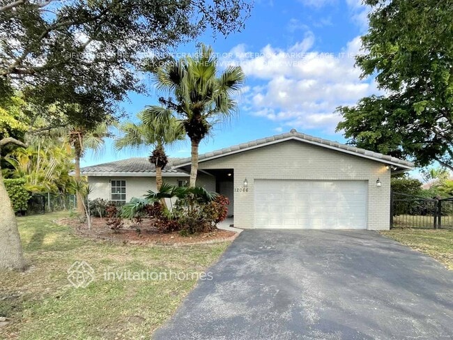 Building Photo - 12066 NW 27th St