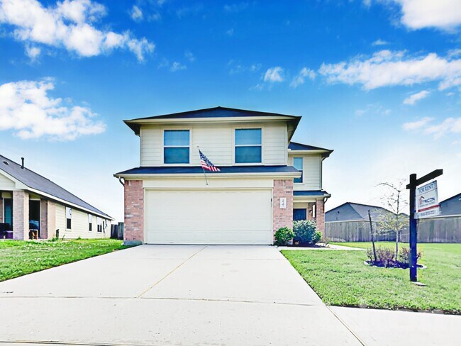 Photo - 21407 Jamals Way