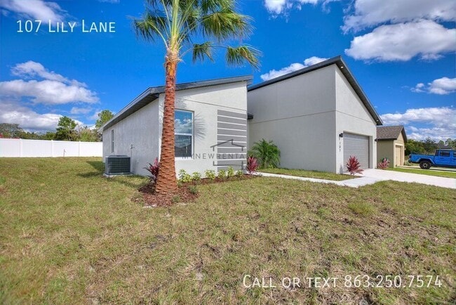 107 Lily Ln
