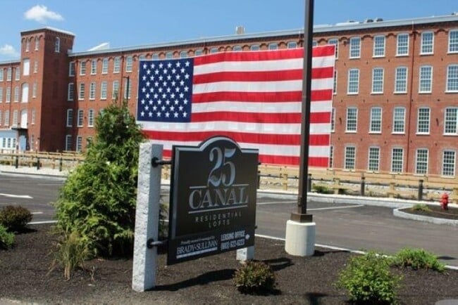 Building Photo - 25 Canal St Unit 224
