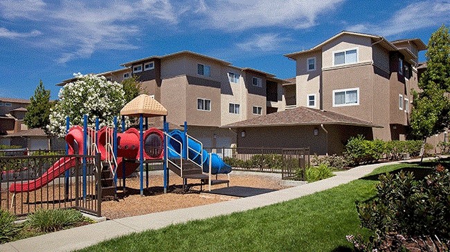 Park Sierra Apartments - Park Sierra