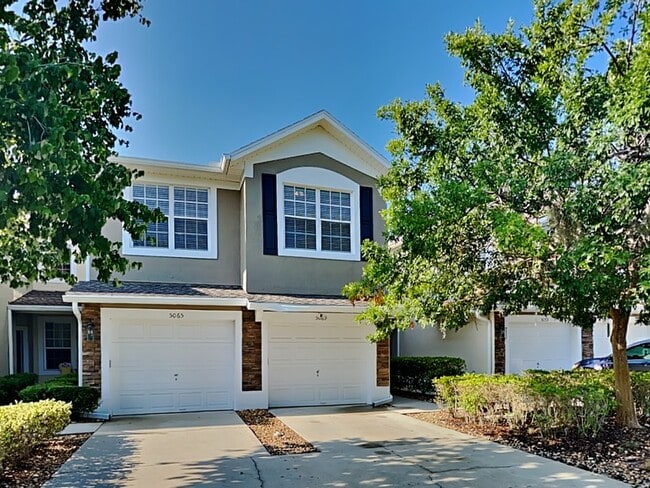Photo - 5069 Maxon Terrace Townhome