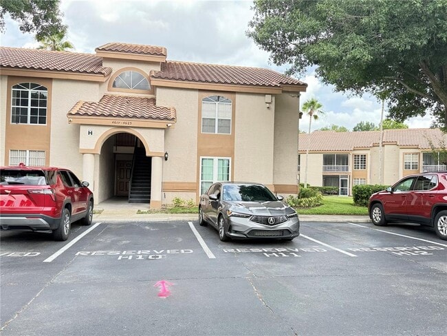 Building Photo - 4623 Gate Pl Unit 206