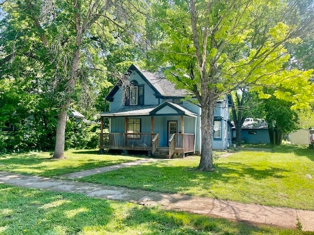 Photo - 119 N Harvard St Casa