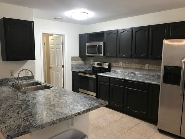 Photo - COMING SOON! 3 Bed / 2 Bath – Updated Home with Fireplace & Shaded Backyard