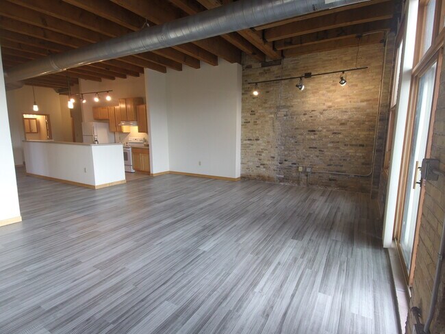 Photo - Riverview Lofts