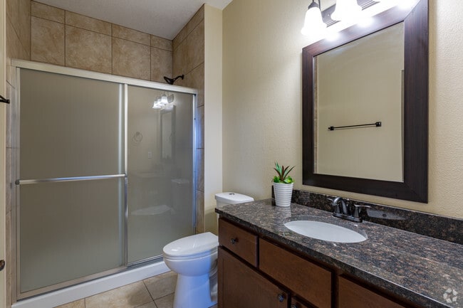 2BR, 2BA - Ranch
