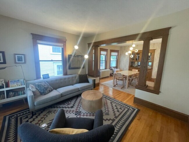 Photo - Beautiful, Charming and Well Maintained Four Bedroom Single Family Home in Macalester/Groveland N...