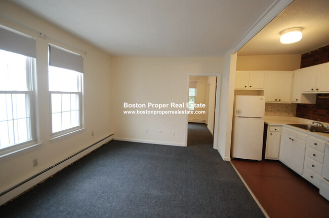 Photo - 74 S Huntington Ave Condo Unit 22