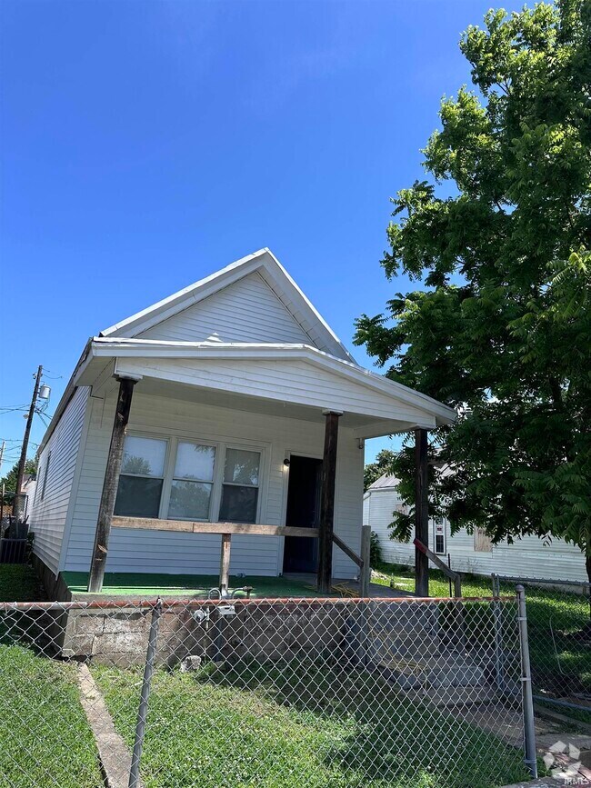 2Bedroom Houses for Rent in Evansville IN 30 Houses