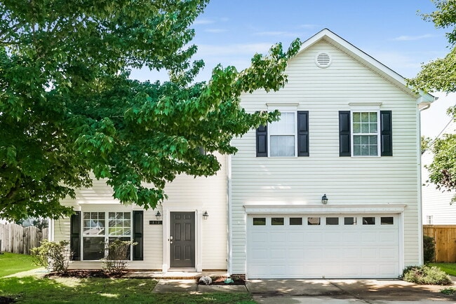 Building Photo - 813 Stackhurst Way