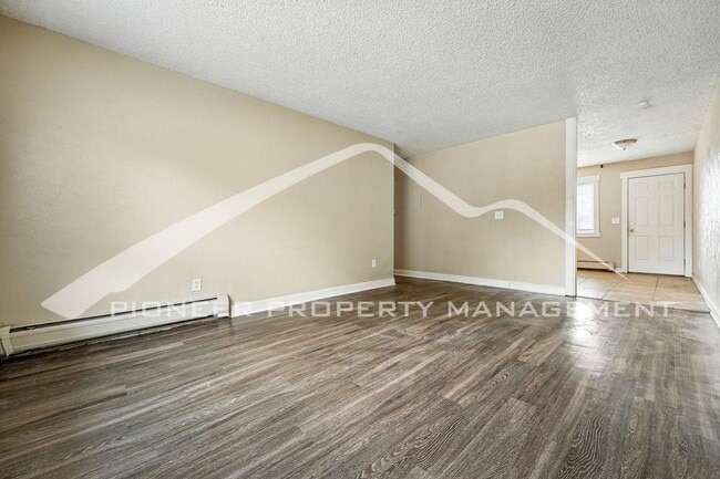 Photo - Charming Condo with Washer/Dryer and Reserved Parking