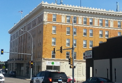 St Charles Apartments - St Charles Apartments