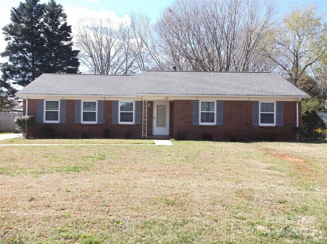 Building Photo - 6525 Harrisburg Rd Rental