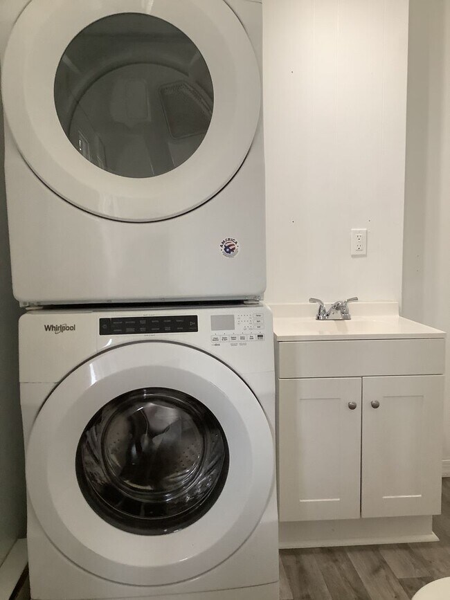 Photo - Newly Renovated - 3 Bed/2 Bath Townhouse - Available 06/04/2026