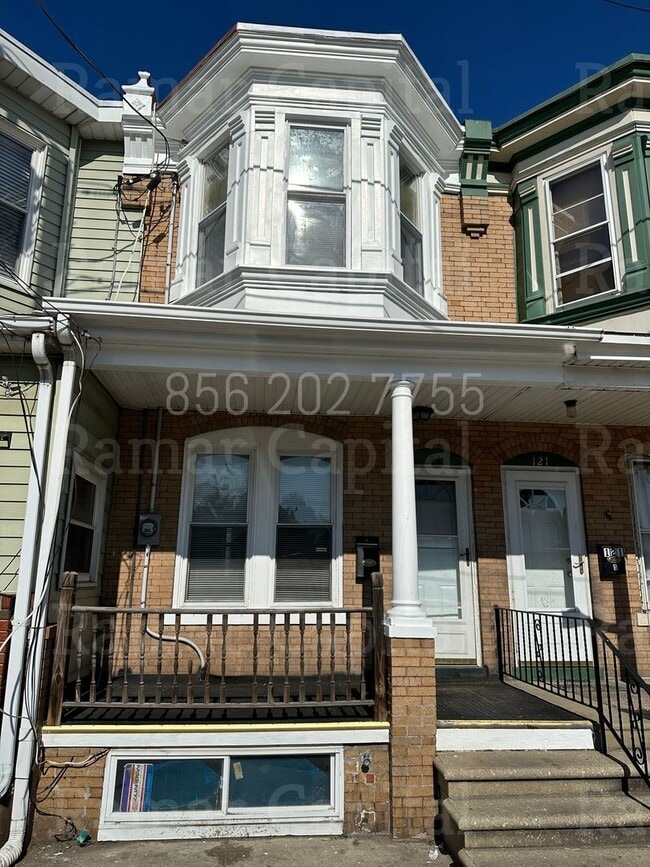 Spacious 3BR Row House with 1.5 bathroom, ... - Spacious 3BR Row House with 1.5 bathroom, ...