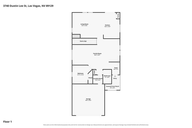 3740 Dustin Lee St