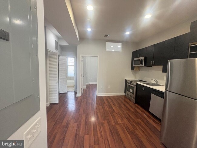 Photo - 543 Florida Ave NW Unit 2